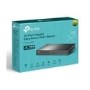 10-Port Gigabit Easy Smart Switch with 8-Port PoE+