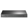 TP-Link TL-SG1210P 10-Port Gigabit Ethernet PoE L? Desktop Unmanaged Switch