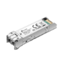 TP-Link TL-SM311LS Fiber Optic 1250 Mbit/s mini-GBIC/SFP 1310nm Network Transceiver Module
