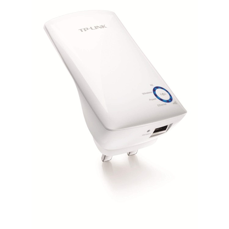 TP-Link TL-WA850RE 300Mbps Range Extender