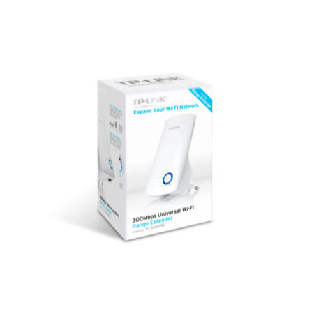 TP-Link TL-WA850RE 300Mbps Range Extender