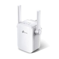 TP-Link 300Mbps Mini Wi-Fi Range Extender
