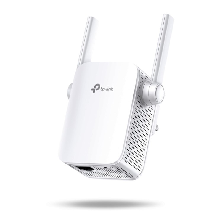 TP-Link 300Mbps Mini Wi-Fi Range Extender