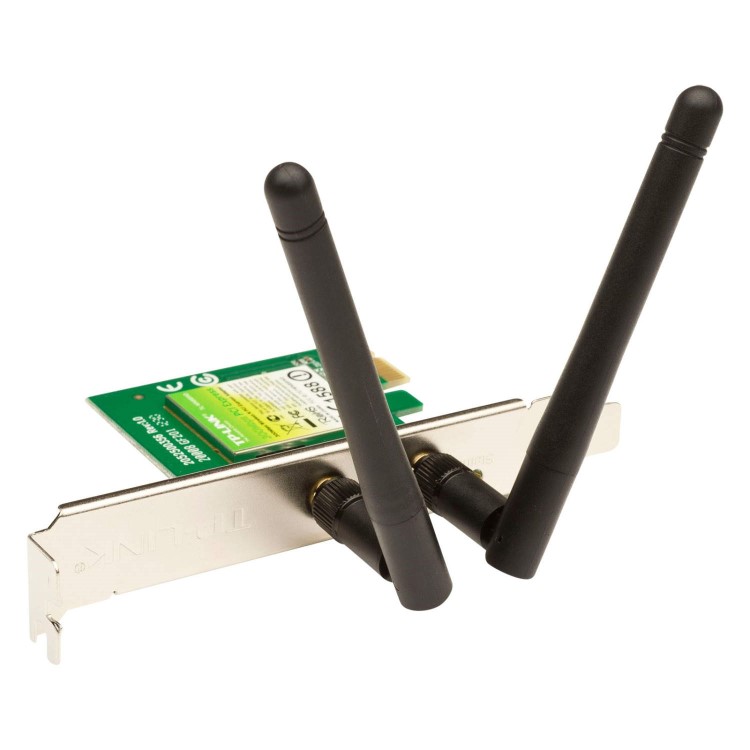 TP-Link TL-WN881ND 300Mbps Wireless N PCI Express