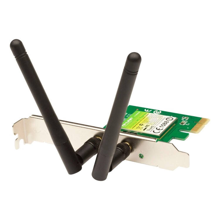 TP-Link TL-WN881ND 300Mbps Wireless N PCI Express