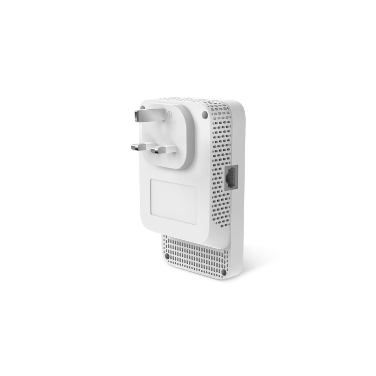 AV1000 Gigabit Powerline ac Wi-Fi Extender