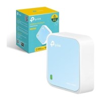 TP-Link TL-WR802N 300Mbps Wireless Nano Router