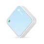 TP-Link TL-WR802N 300Mbps Wireless Nano Router