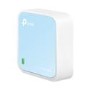 TP-Link TL-WR802N 300Mbps Wireless Nano Router