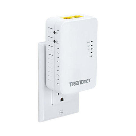 TRENDnet Powerline 500 AV2 Access Point