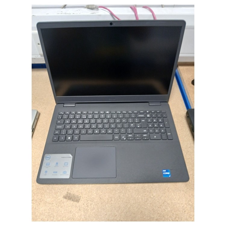 Refurbished Dell Inspiron 3501 Core i7-1165G7 8GB RAM 512GB SSD 15.6 Inch Windows 11 Laptop