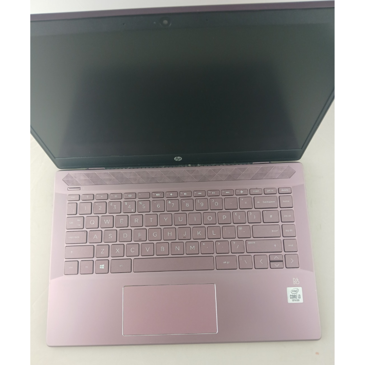 Refurbished HP Pavilion 14-CE3XXX Core i3-1005G1 8GB RAM 256GB SSD 14 Inch Windows 11 Laptop