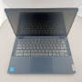 Refurbished Lenovo IdeaPad Flex 5i  Intel Core i3-1115G4 8GB RAM 128GB SSD 13.3 Inch Windows 11 Chromebook