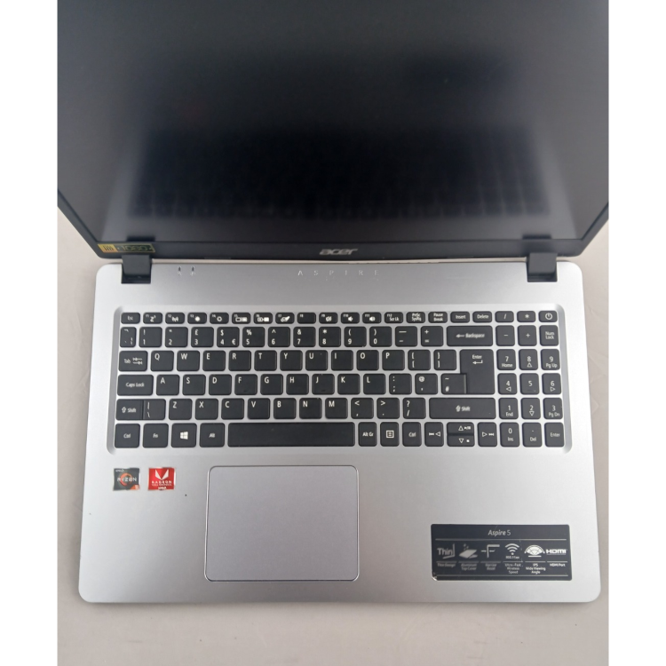 Refurbished Acer Aspire A515-43 Ryzen 5 3500U 8GB RAM 256GB SSD 15.6 Inch Windows 11 Laptop