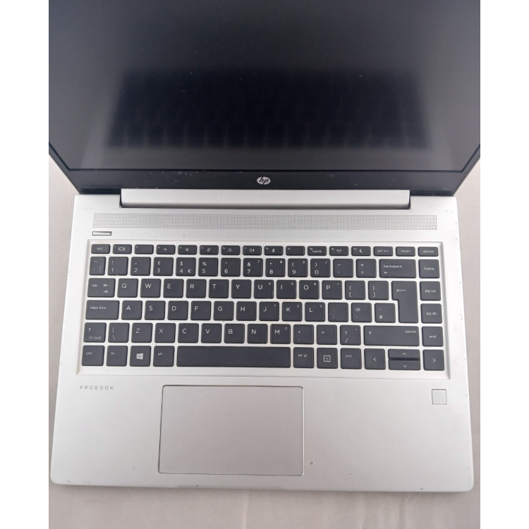 Refurbished HP Probook 445R G6 Ryzen 7 3700U 8GB RAM 512GB SSD 14 Inch Windows 11 Laptop