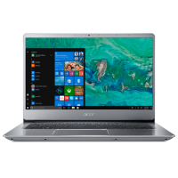 Refurbished Acer Swift SF314-54 Core i5-8250U 8GB RAM 1TB HDD 14 Inch Windows 11 Home Laptop