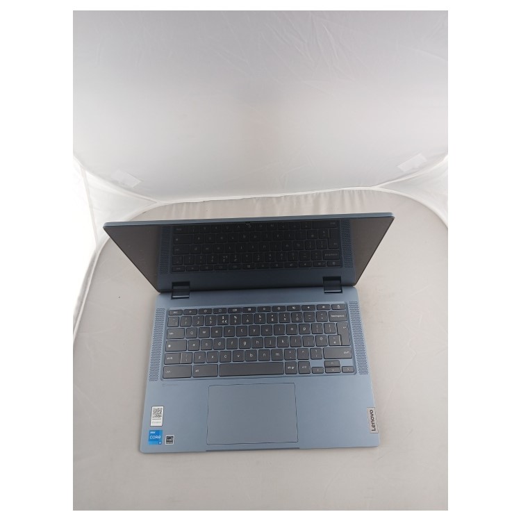 Refurbished Lenovo IdeaPad Flex 5 Core i3-1215U 8GB RAM 256GB SSD 14 Inch Windows 11 Laptop