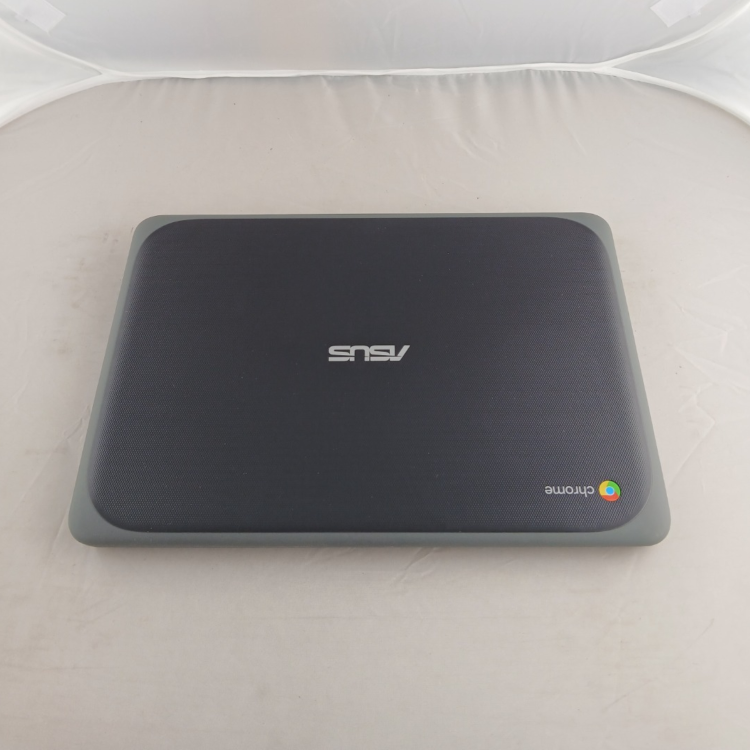 Refurbished ASUS C202XA MediaTek 4GB RAM 32GB SSD 12 Inch Windows 11 Chromebook