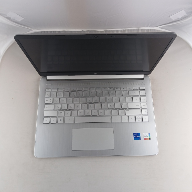 Refurbished HP 14S-DQ2XXX Core i7-1165G7 8GB RAM 512GB SSD 14 Inch WIndows 11 Home Laptop