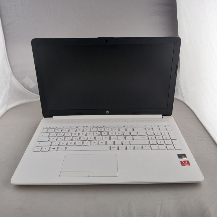Refurbished HP 15-DB1XXX Ryzen 5 3500U 4GB RAM 1TB HDD 15.6 Inch Windows 11 Laptop