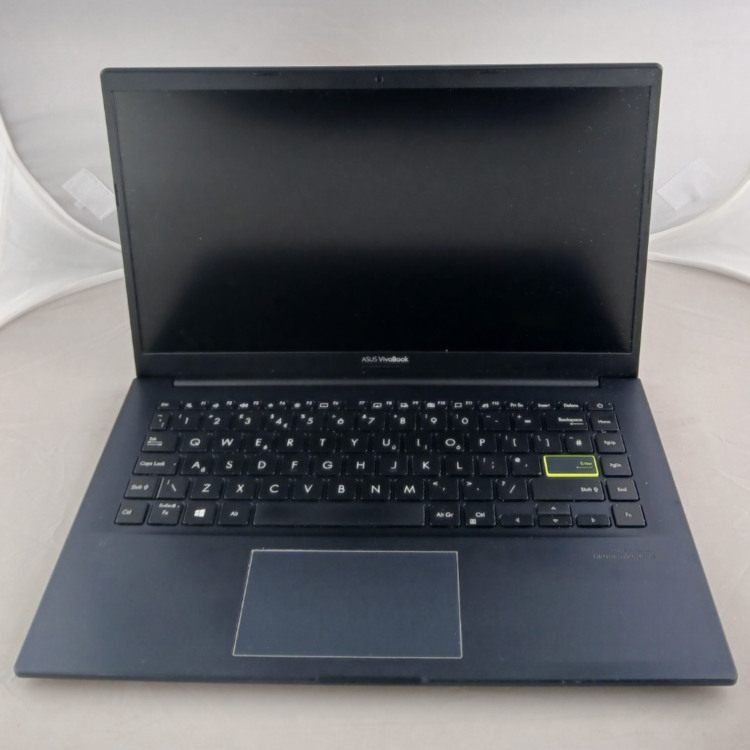 Refurbished ASUS Vivobook X421FAY Core i7-10510U 8GB RAM 512GB SSD 14 Inch Windows 11 Home Laptop