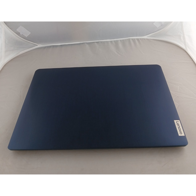 Refurbished Lenovo IdeaPad 3 15ITL6 Core i3-1115G4 4GB RAM 128GB SSD 15.6 Inch Windows 11 Home Laptop