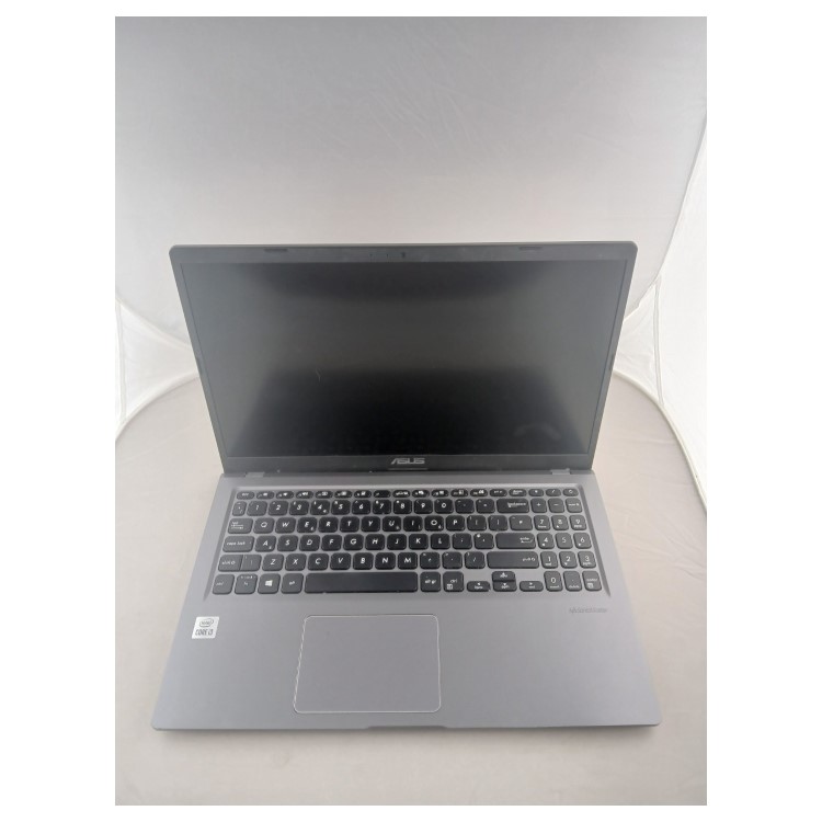 Refurbished ASUS Vivobook X515JAB Core i3-1005G1 8GB RAM 256GB SSD 15.6 Inch Windows 11 Laptop