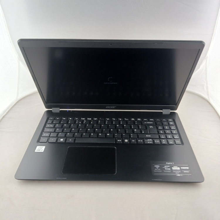 Refurbished Acer Aspire A315-56 Core i3 4GB RAM 256GB SSD 15.6 Inch Windows 11 Laptop