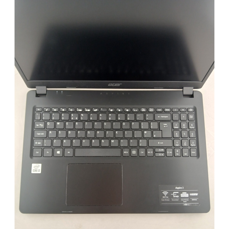 Refurbished Acer Aspire A315-56 Core i3 4GB RAM 256GB SSD 15.6 Inch Windows 11 Laptop