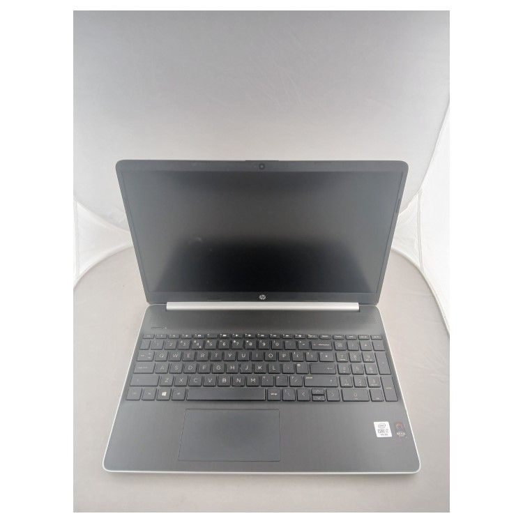 Refurbished HP 15S-FQ1XXX Core i7-1065G7 8GB RAM 256GB SSD 15.6 Inch Windows 11 Home Laptop