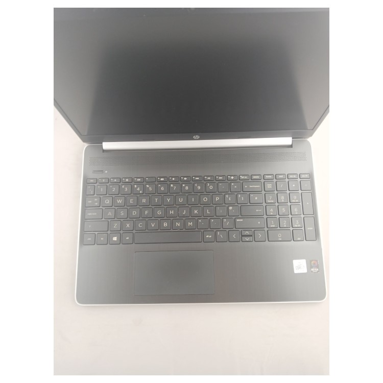 Refurbished HP 15S-FQ1XXX Core i7-1065G7 8GB RAM 256GB SSD 15.6 Inch Windows 11 Home Laptop