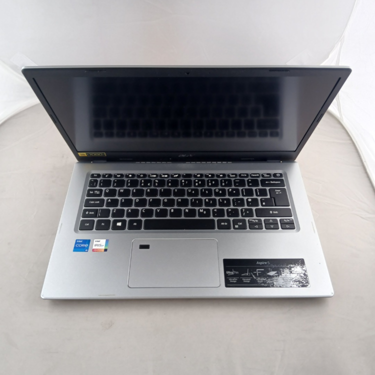 Refurbished Acer Aspire A514-54 Core i5-1135G7 8GB RAM 256GB SSD 14 Inch Windows 11 Home Laptop