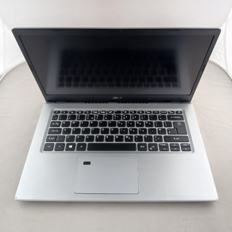 Refurbished Acer Aspire A514-54 Core i5-1135G7 8GB RAM 512GB SSD 14 Inch Windows 11 Home Laptop