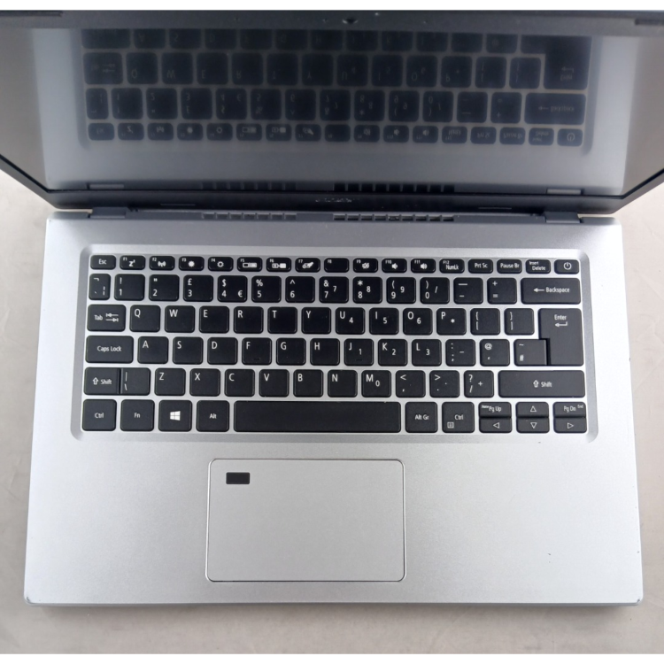 Refurbished Acer Aspire A514-54 Core i5-1135G7 8GB RAM 512GB SSD 14 Inch Windows 11 Home Laptop