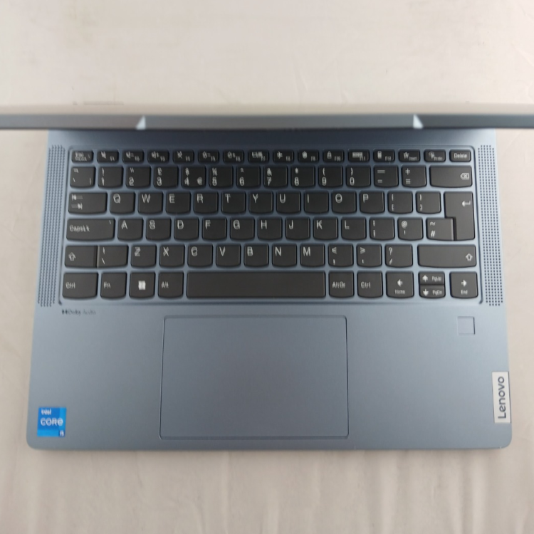 Refurbished Lenovo Ideapad Flex 5 14IAU7 Core i5-1235U 8GB RAM 256GB SSD 14 Inch Windows 11 Home Touchscreen Convertible Laptop