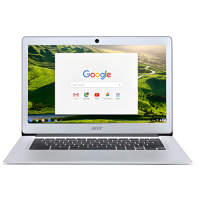 Refurbished Acer Chromebook 14 CB3-431 Intel Celeron N3160 4GB RAM 32GB SSD 14 Inch Chromebook