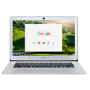 Refurbished Acer Chromebook 14 CB3-431 Intel Celeron N3160 4GB RAM 32GB SSD 14 Inch Chromebook