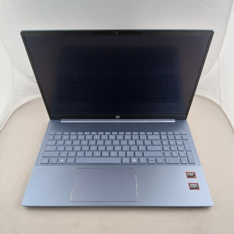 Refurbished HP Pavilion 16-AG0XXX Ryzen 5 8540U 8GB RAM 512GB SSD 16 Inch Windows 11 Laptop
