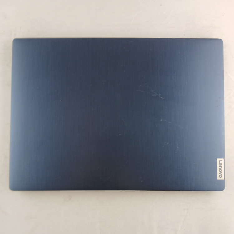 Refurbished Lenovo Ideapad 3 14ITL05 Core i7-1165G7 8GB RAM 512GB SSD 14 Inch Windows 11 Home Laptop