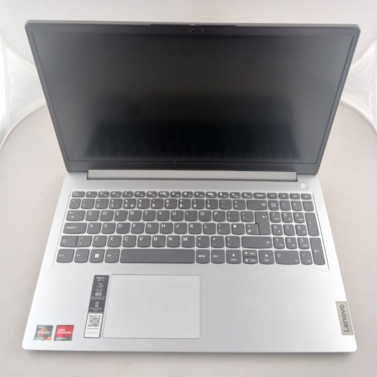 Refurbished Lenovo Ideapad 1 15ALC7 Ryzen 7 5700U 8GB RAM 1TB SSD 15.6 Inch Windows 11 Laptop