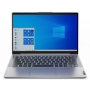 Refurbished Lenovo Ideapad 5 14IAL7 Core i5-1240P 8GB RAM 512GB SSD 14 Inch Windows 11 Home Laptop