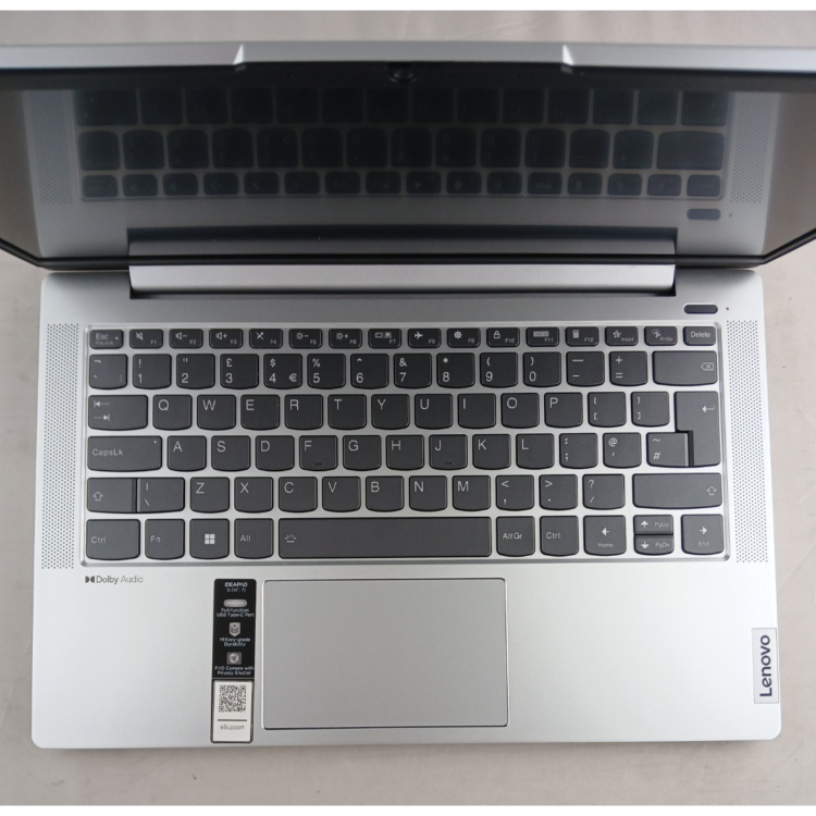 Refurbished Lenovo Ideapad 5 14IAL7 Core i5-1240P 8GB RAM 512GB SSD 14 Inch Windows 11 Home Laptop