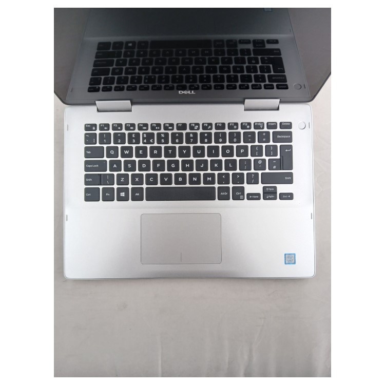 Refurbished Dell Inspiron 5482 Core i7-8565U 8GB RAM 256GB SSD 14 Inch Windows 11 Home Laptop