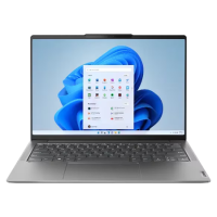 Refurbished Lenovo Yoga Slim 6 14IAP8 Core i5-1240P 8GB RAM 512GB SSD 14 Inch Windows 11 Home Laptop