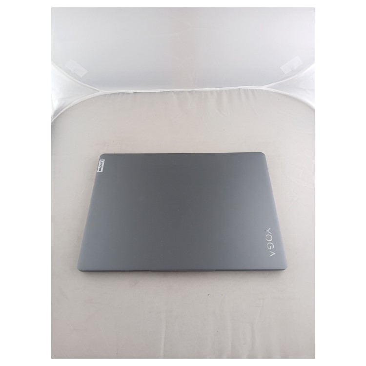 Refurbished Lenovo Yoga Slim 6 14IAP8 Core i5-1240P 8GB RAM 512GB SSD 14 Inch Windows 11 Home Laptop