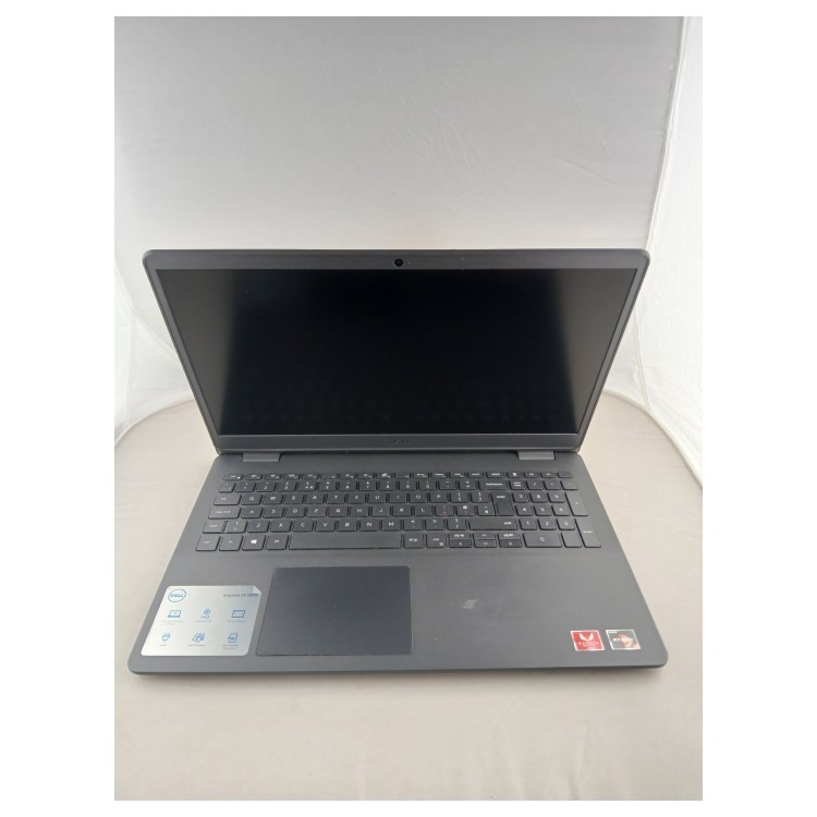 Refurbished Dell Inspiron 3505 Ryzen 5 3500U 8GB RAM 256GB SSD 15.6 Inch Windows 11 Laptop