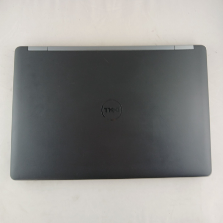 Refurbished Dell Latitude E5570 Core i5-6300U 8GB RAM 240GB SSD 15.6 Inch Windows 11 Laptop
