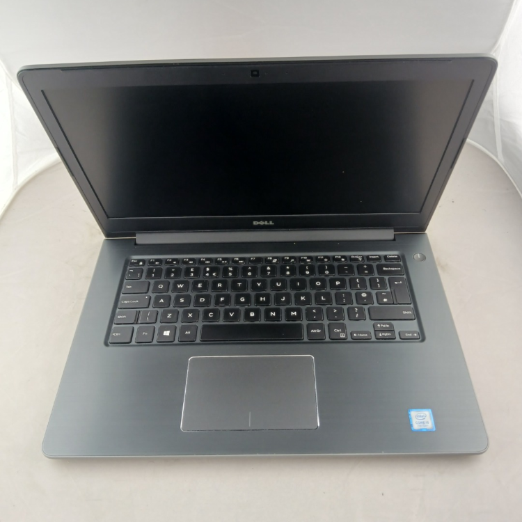 Refurbished Dell Vostro 5468 Core i5-7200U 8GB RAM 256GB SSD 14 Inch Windows 11 Laptop