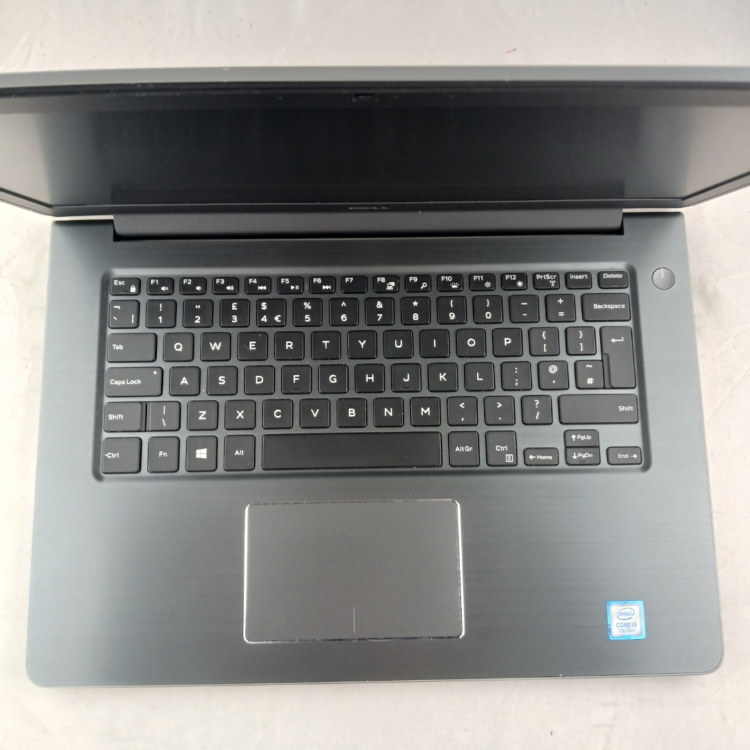 Refurbished Dell Vostro 5468 Core i5-7200U 8GB RAM 256GB SSD 14 Inch Windows 11 Laptop