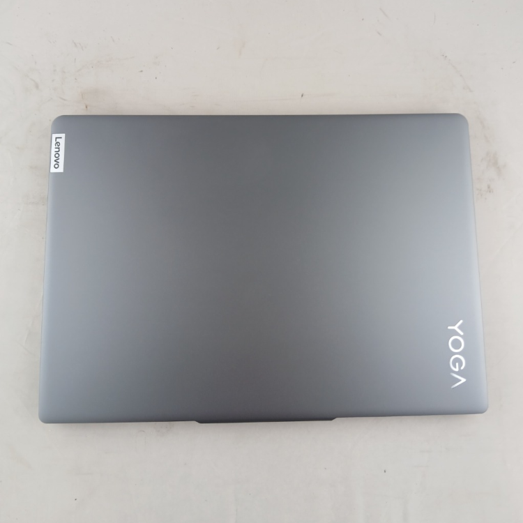 Refurbished Lenovo Yoga Slim 6 14IAP8 Core i5-1240P 8GB RAM 512GB SSD 14 Inch Windows 11 Home Laptop
